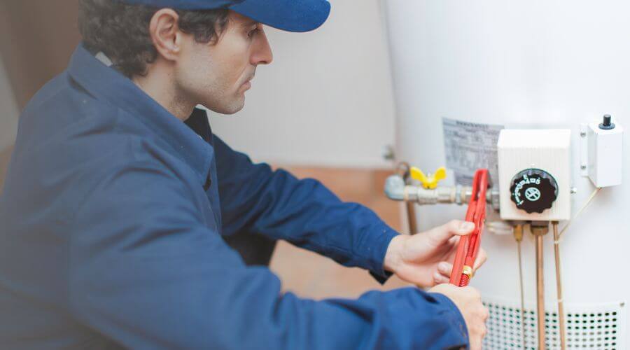 Professional emergency plumbing in Patten, ME